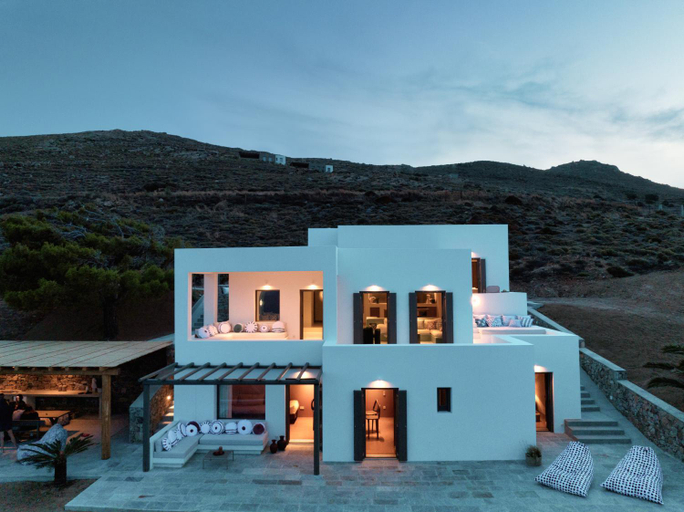 4, Seriphos Estate, South Aegean