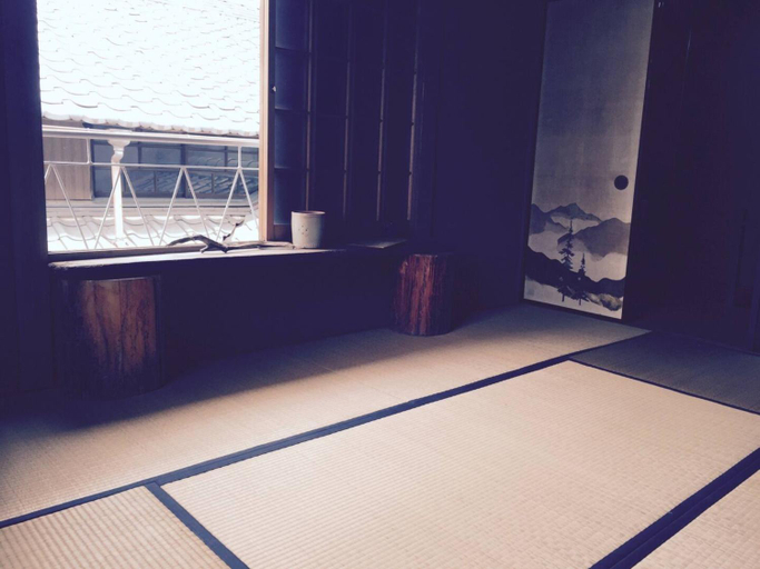 Others 5, Mugi no oyado - Vacation STAY 13498, Kuwana