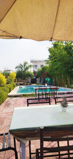Others 5, Yuvraj Fort Pushkar, Ajmer