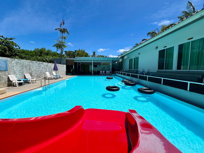 Sport & Beauty 2, Avare House Krabi, Mueang Krabi