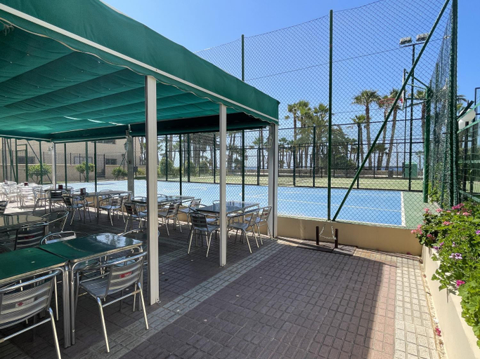 Food & Drinks 5, Beautiful 1 bedroom south facing apartment, Granada