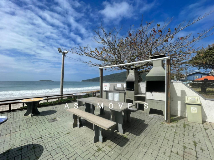 Others 5, Um Dormitorio a beira mar!!, Florianopolis
