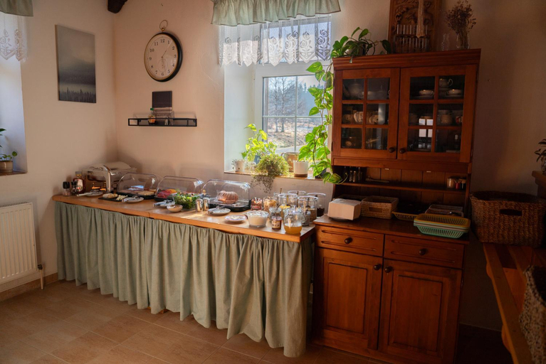 Food & Drinks 3, Pension Korytko, Klatovy