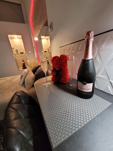 Food & Drinks, Escapade Blesoise superieur, Loir-et-Cher
