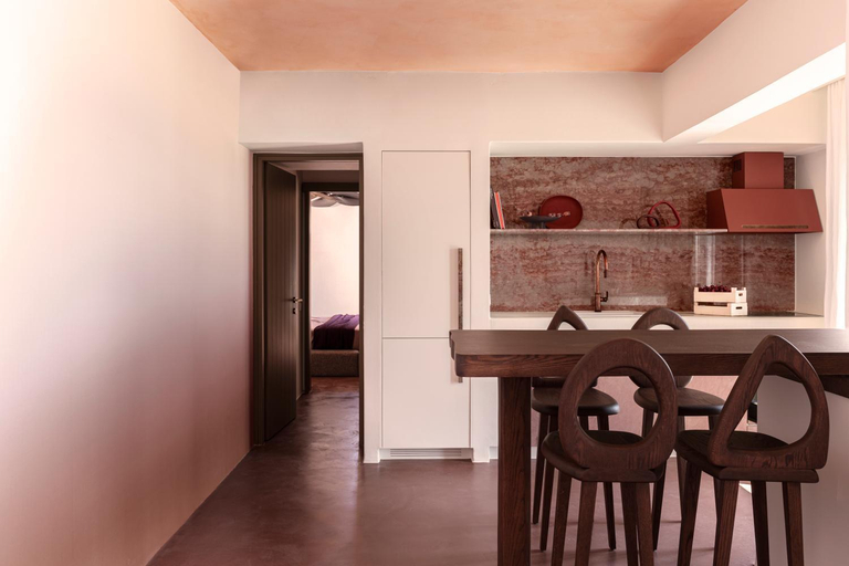 Facilities, Seriphos Estate, South Aegean
