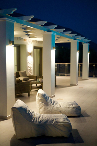 Others 5, Villa Pangea Zoe, Ionian Islands