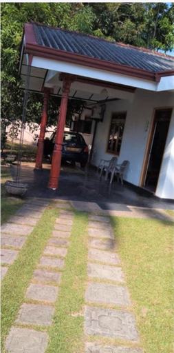 Others 5, Golden Beach Villa, Beruwala
