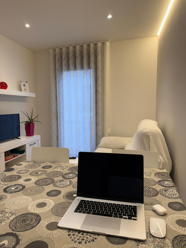 Bedroom, Ca La Rosalia Arbeca, Lleida