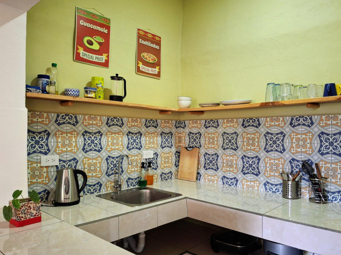 Food & Drinks 5, La Casa del Conde, Puntarenas
