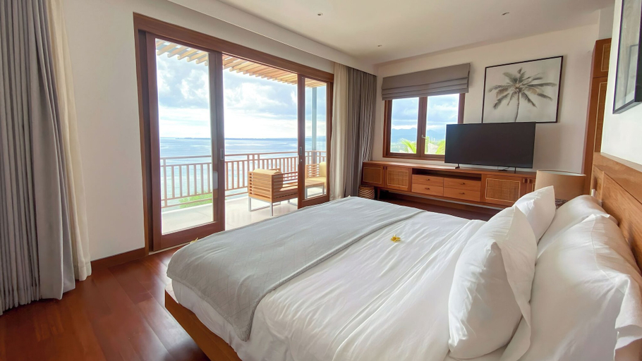 Room 5, Leq Bale by Elite Havens, Lombok