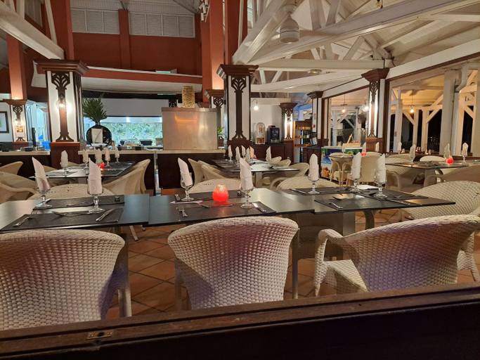 Food & Drinks 5, Studio Desirade 18 Vue Mer et Calme a Sainte-Luce Martinique, Basse-Pointe