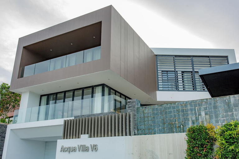 Exterior & Views 2, Acqua Villa Nha Trang, Nha Trang