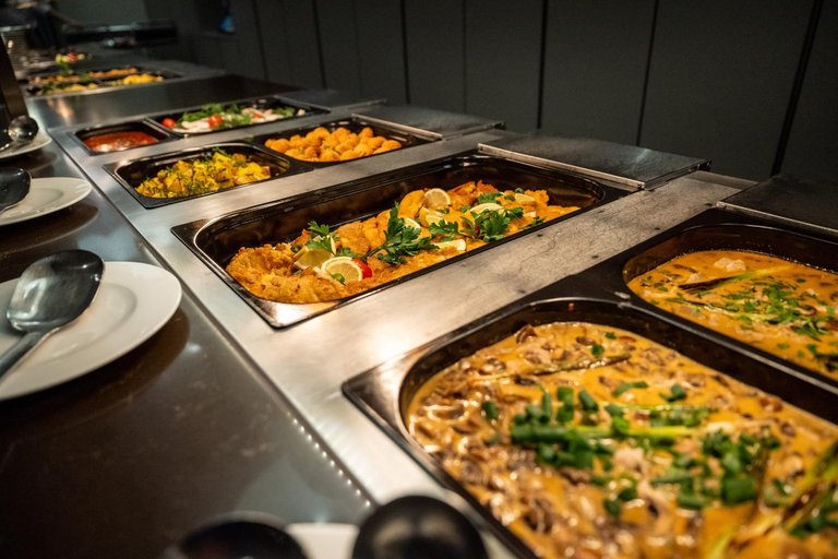 Food & Drinks 5, Thermenhotel Gesundheits-Bad Buchau, Biberach