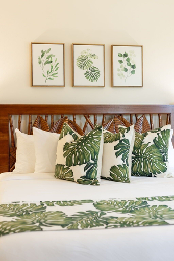 Room 2, Kauai Pili Mai 13m 3 Bedroom Condo, Kauai