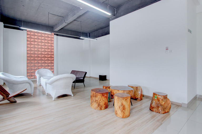 Reception 2, Townhouse Oak near The Park Mall Solo, Sukoharjo