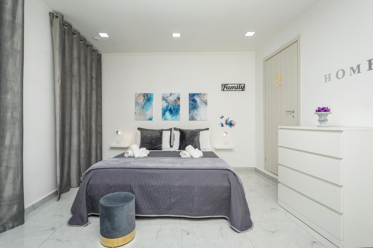3, Sicilia home, Catania