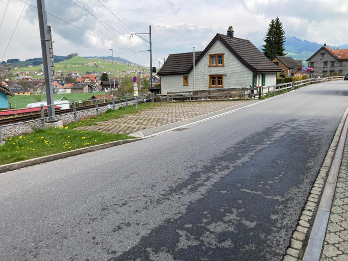 Others 4, BNB Claudia, Appenzell Innerrhoden