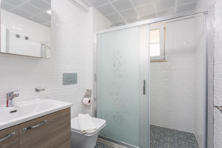 Facilities 5, Villa Vista, Ortaca