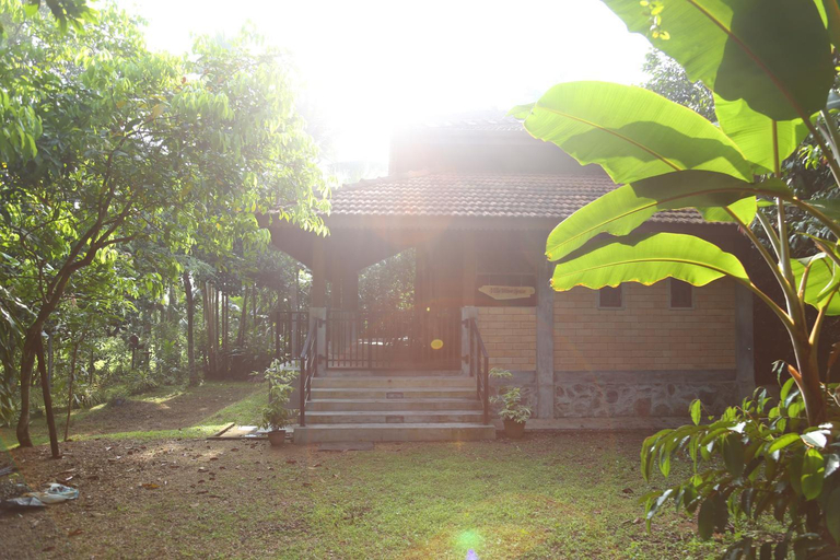 Exterior view 2, Villa Wave Spice, Ambalangoda