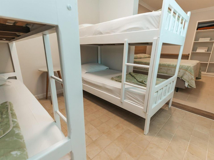 Bedroom 2, Villa Di Acqua Hotel, Gaspar