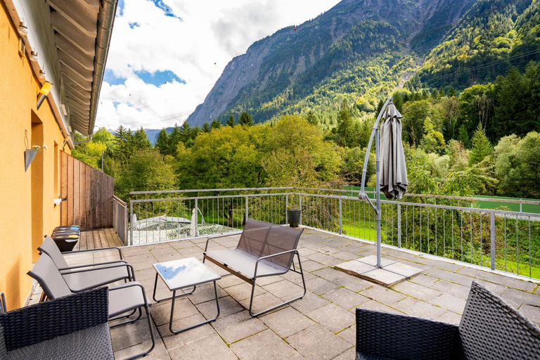 Others 4, homy Alpenlodge, Bludenz