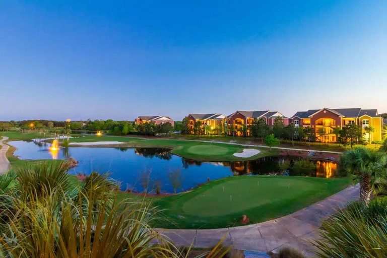 Golf 4, Landing Apartments Gulf Shores, Baldwin