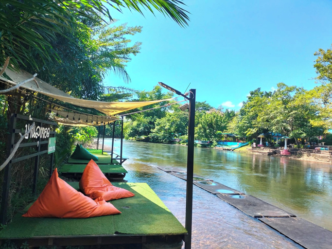 Sport & Beauty 3, Baan LungYod Resort, Kaeng Krachan