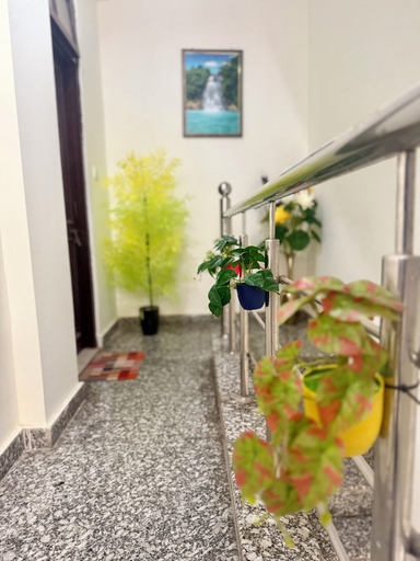 Interior 3, Saroj Serenity inn, Garhwal