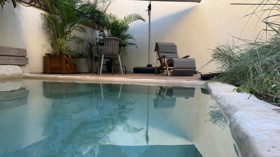 Sport & Beauty 3, Sera Suites