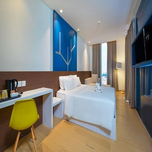 ASYANA PEMUDA JAKARTA Room Type - SUITE ROOM
