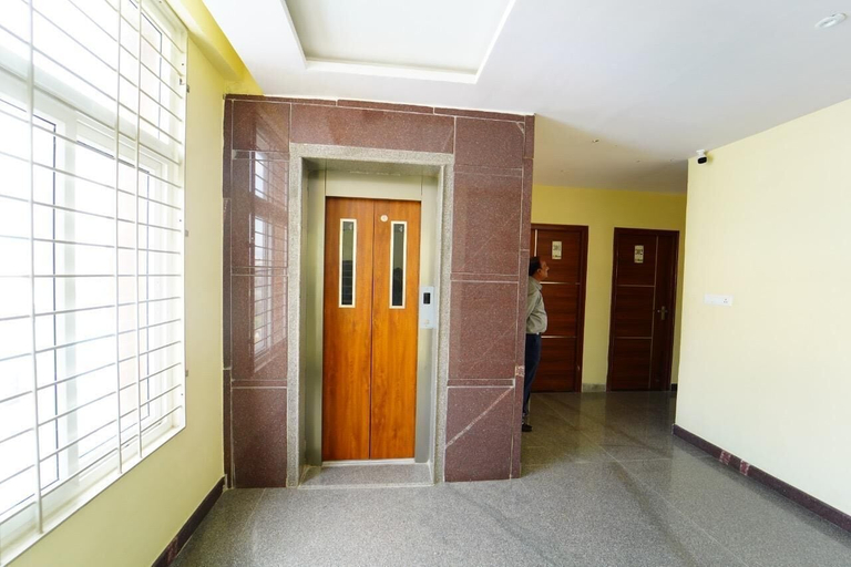 Interior 4, Hotel Chakrie Residency New, Chittoor