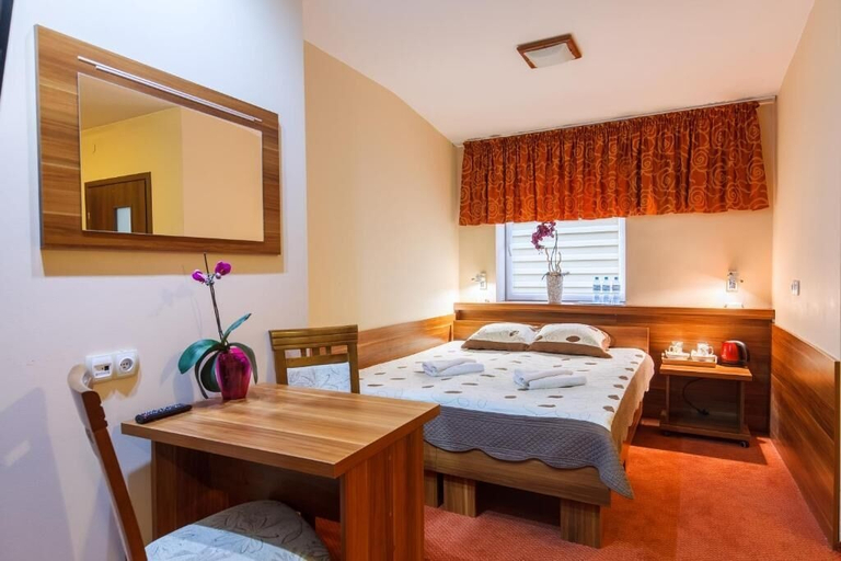 Room 4, Hotel-24, Płock