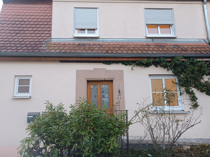 Exterior & Views, Maisonette-Wohnung in Nurnberg, Nürnberg