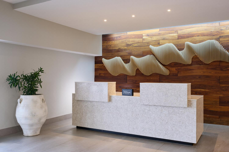 Public Area 3, Sirata St. Pete Beach Resort, Tapestry Collection by Hilton, Pinellas