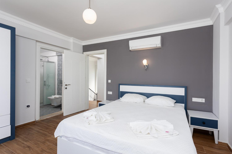 Facilities 5, Villa Vista, Ortaca
