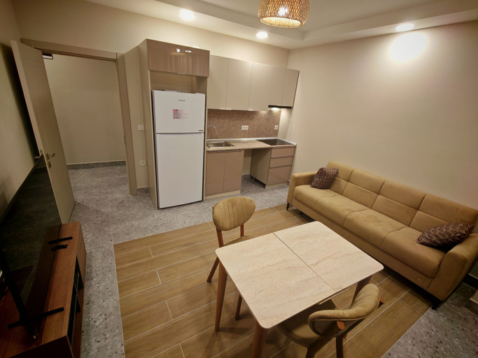 Living area 3, Suitev, Arnavutkoy