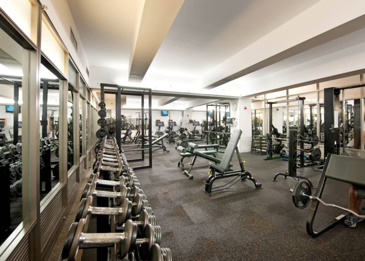 Others 5, Global Luxury Suites at Hanover Square, New York