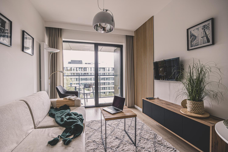 Others 4, Stylowe Apartamenty Rogowo Shellter by 2HomeRent, Kołobrzeg