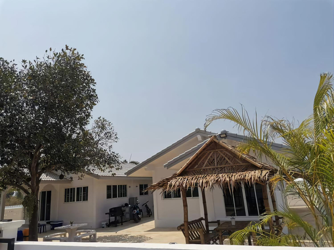 Exterior & Views, S&F villa, K. Sam Roi Yot