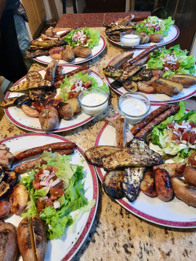 Food & Drinks 4, Mas Bella Vida - Chambres d'Hotes, Alpes-Maritimes