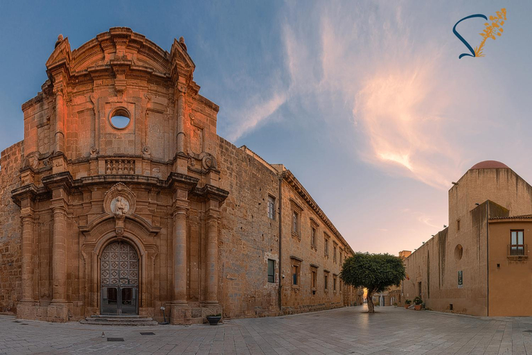 5, SUD12 - Case Vacanze sul Mediterraneo, Trapani