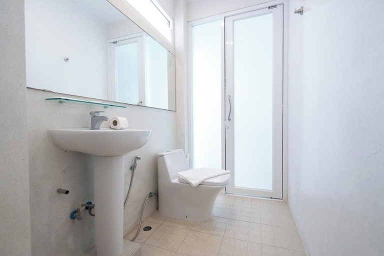 Bathroom 4, 75/2 Residence Hua Hin, Hua Hin