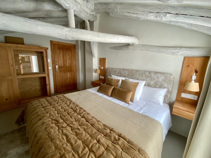 Bedroom 2, Hacienda Fresneda Maria Adults Recommended , Málaga