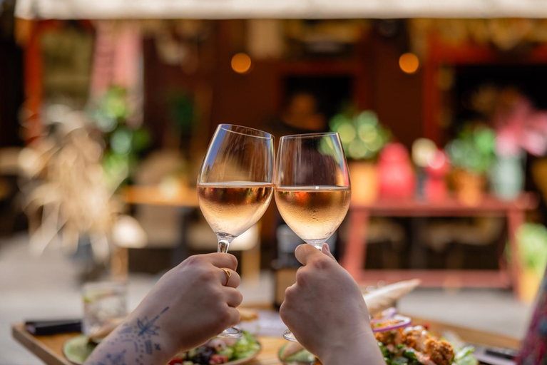 Food & Drinks 2, Le Bistro, Valkenburg aan de Geul