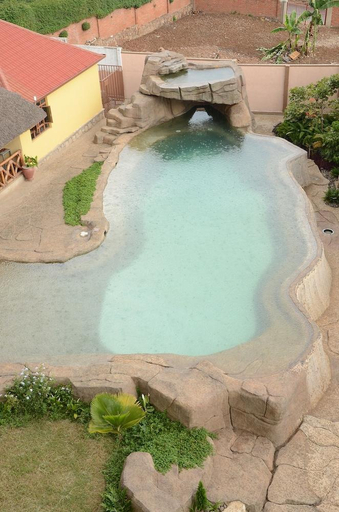 Sport & Beauty 5, Kim Hotel, Nyarugenge