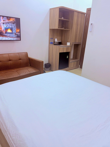 Room 5, Sonder Hau Giang Hotel, Tân Bình