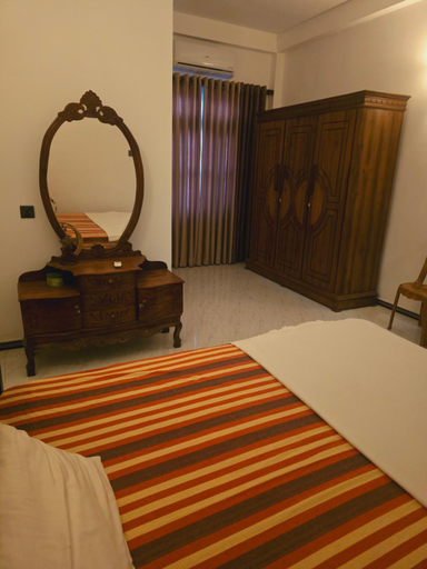 Bedroom 2, White Villa Resort-Koledanda, Welipitiya