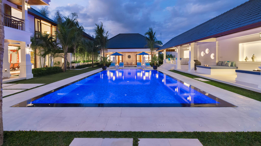Sport & Beauty 2, Villa Windu Asri by Elite Havens, Badung