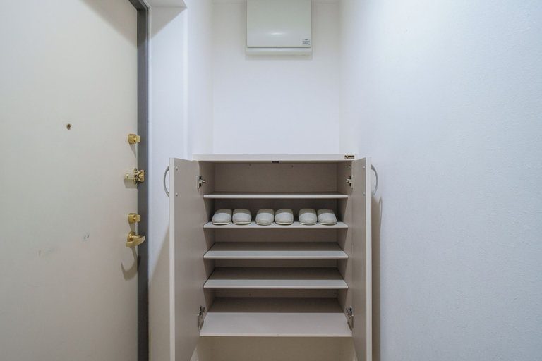 Interior 5, BELLE NEIGE 301, Sapporo