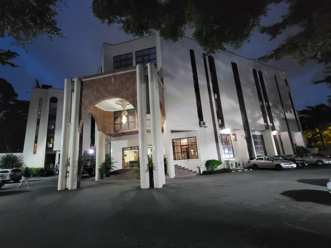 Exterior & Views 2, Valencia Hotels Abuja, AbujaMun